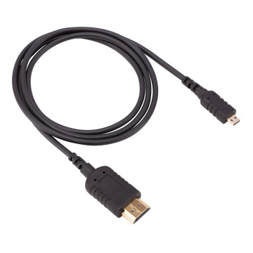 HDMI Micro HDMI a Cable de extensión HDMI